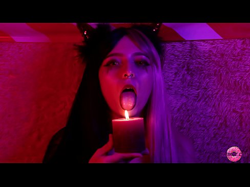 ❤️ Passievolle Blowjob van Sexy Succubus met mondvervulling ❌ Fok video op af.bookland.top ️❤